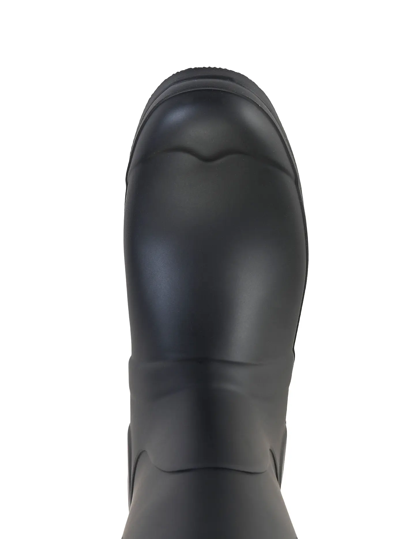 HUNTER BOOT | Gummistiefel ORIGINAL TALL BACK ADJUSTABLE | 